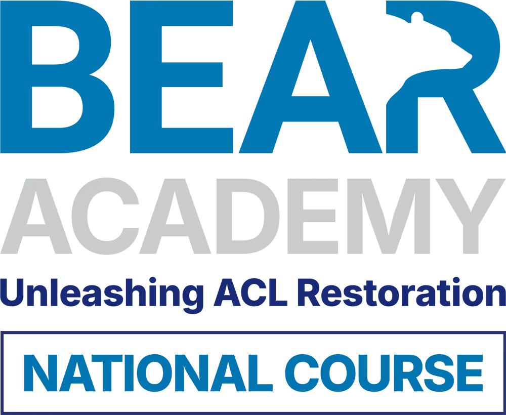 BEAR Academy logo