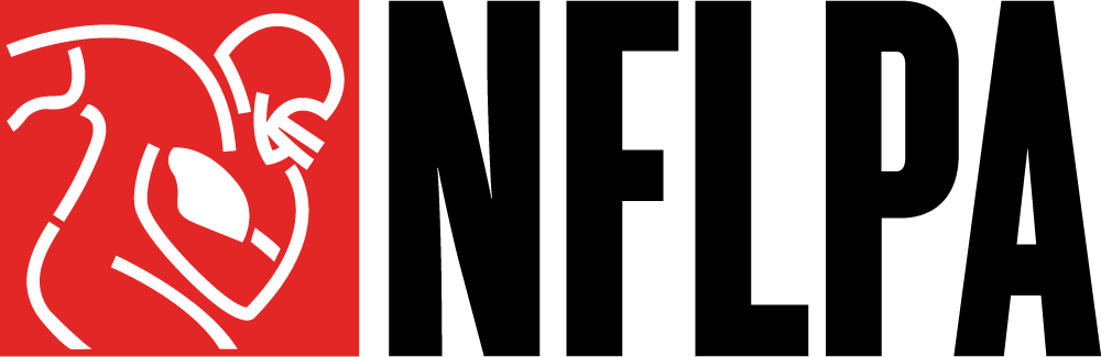 NFLPA logo