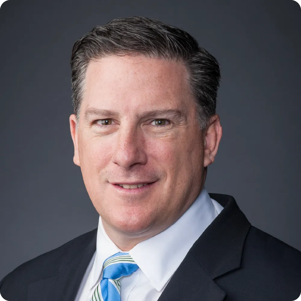 Headshot of Dr. Gregory DiFelice