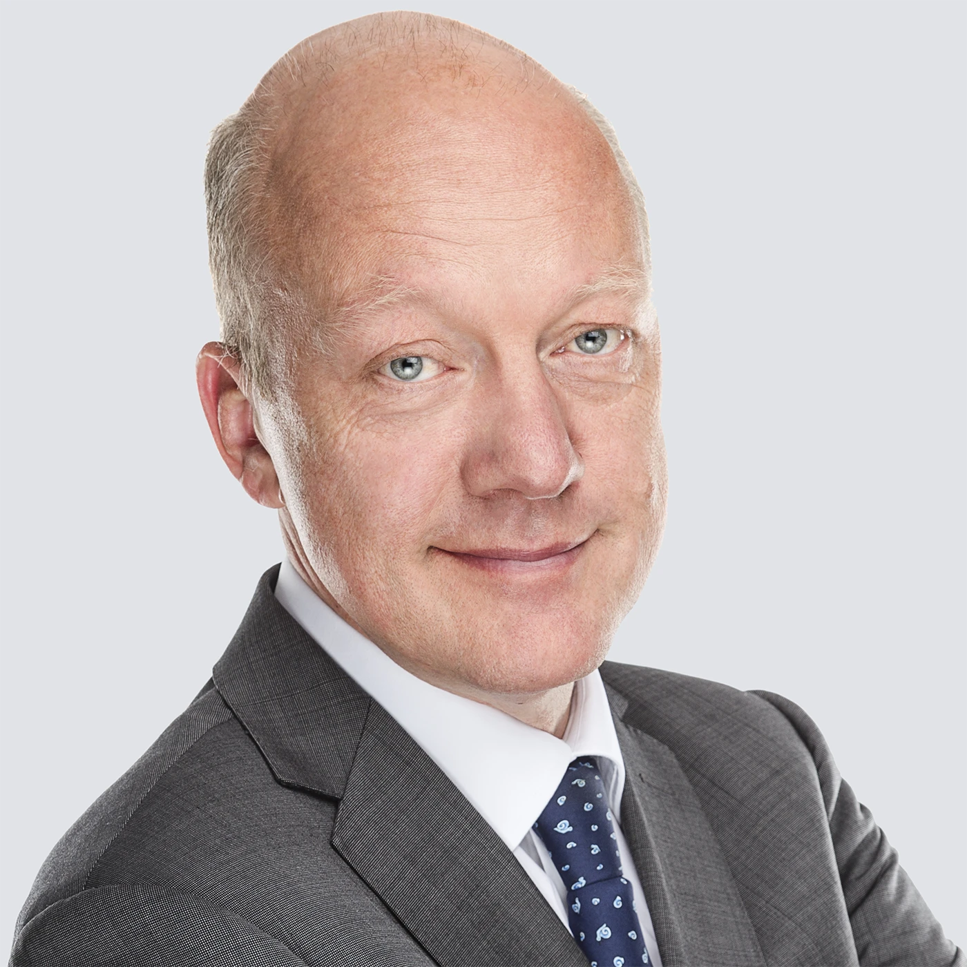Michael Sjostom