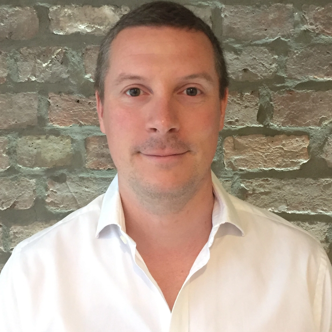 Andy Radford Headshot